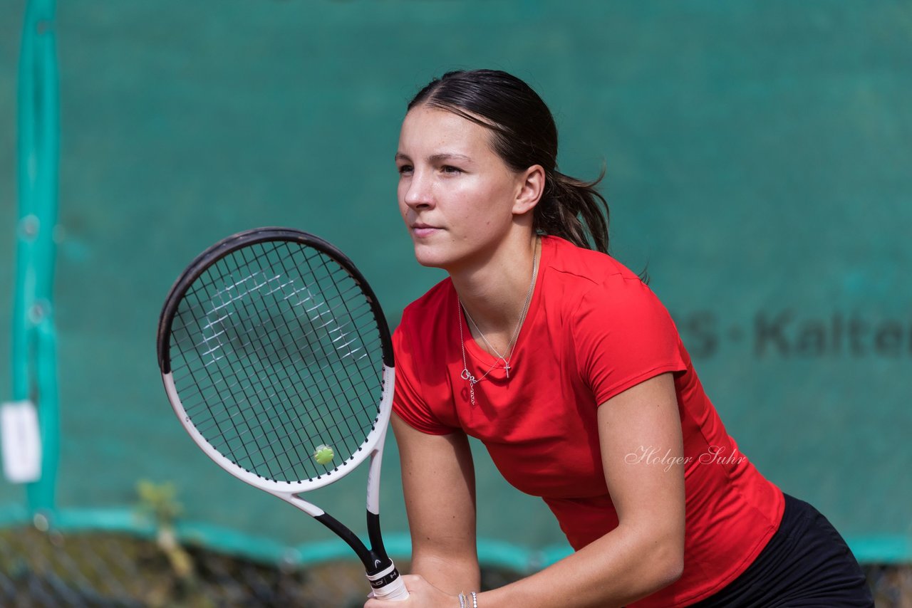 Bild 155 - Kaltenkirchen  ITF / Masters Nord